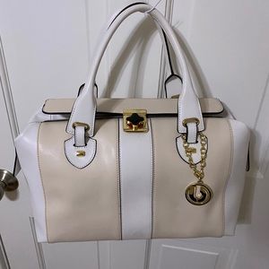 Charles Jourdan Satchel